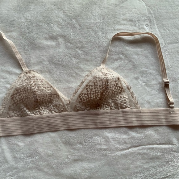 DKNY Nightfall Bralette - Picture 10 of 10